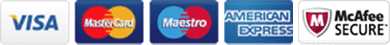 Payment methods